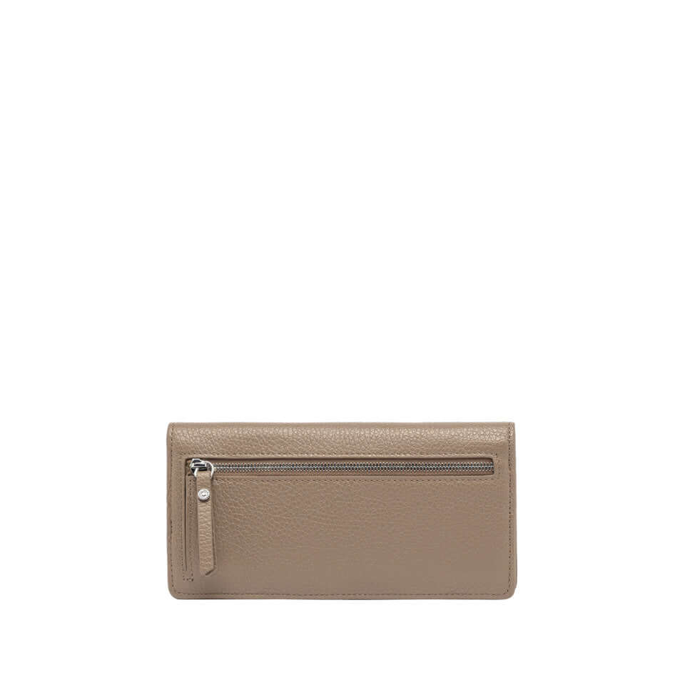 WALLETS GRAIN