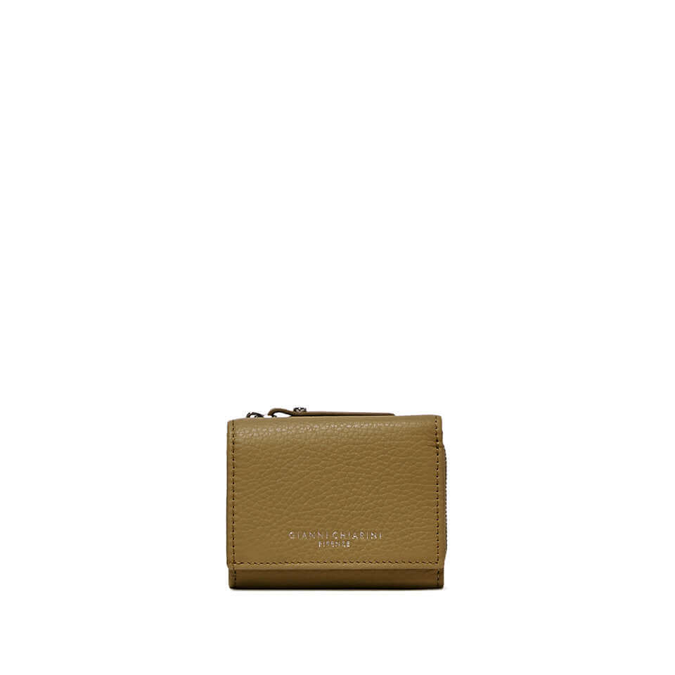 WALLETS GRAIN