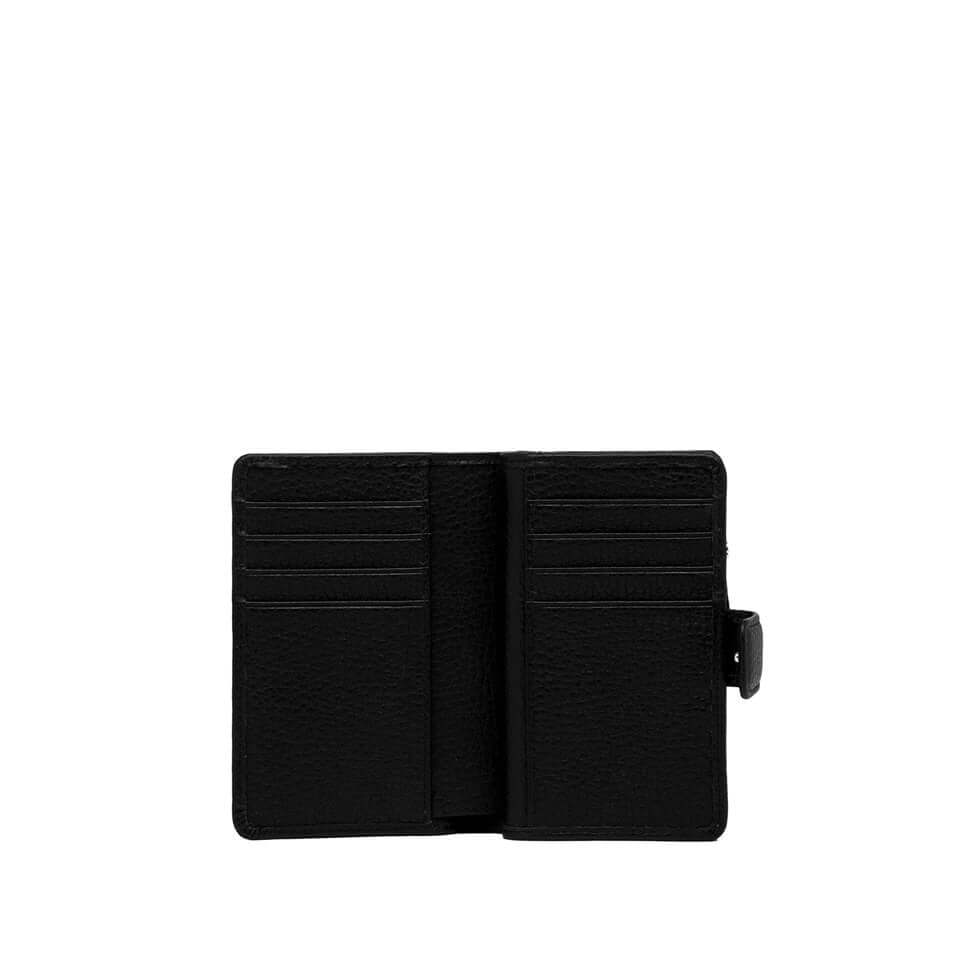 WALLETS GRAIN