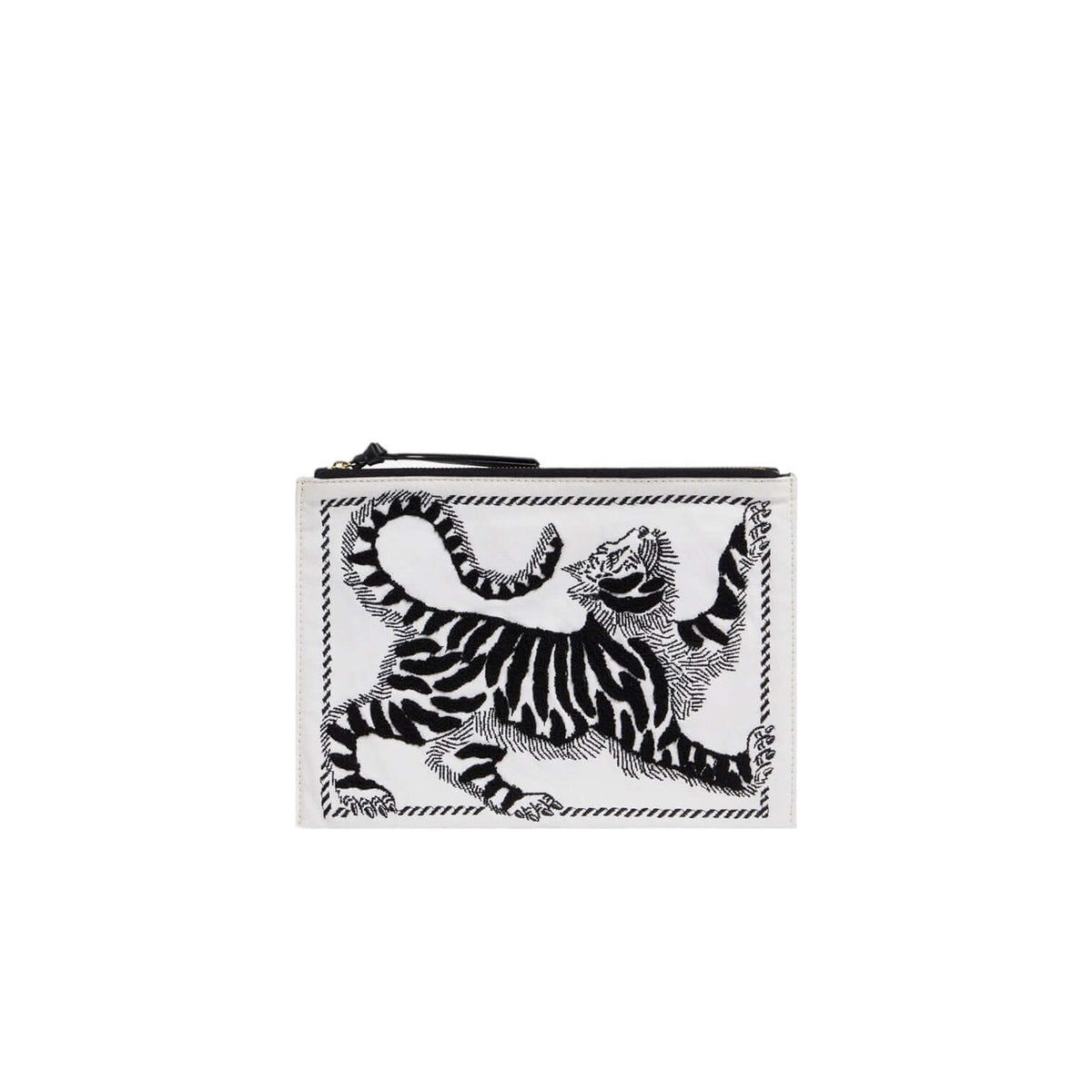 Pochette Broode Mantra