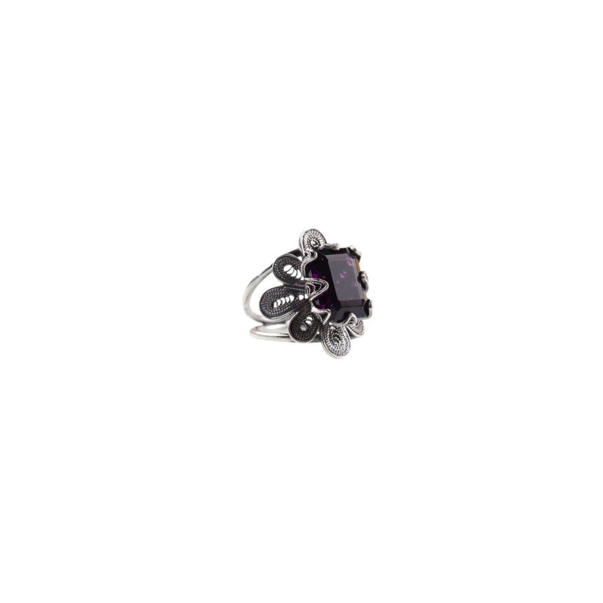 Anello Pietra