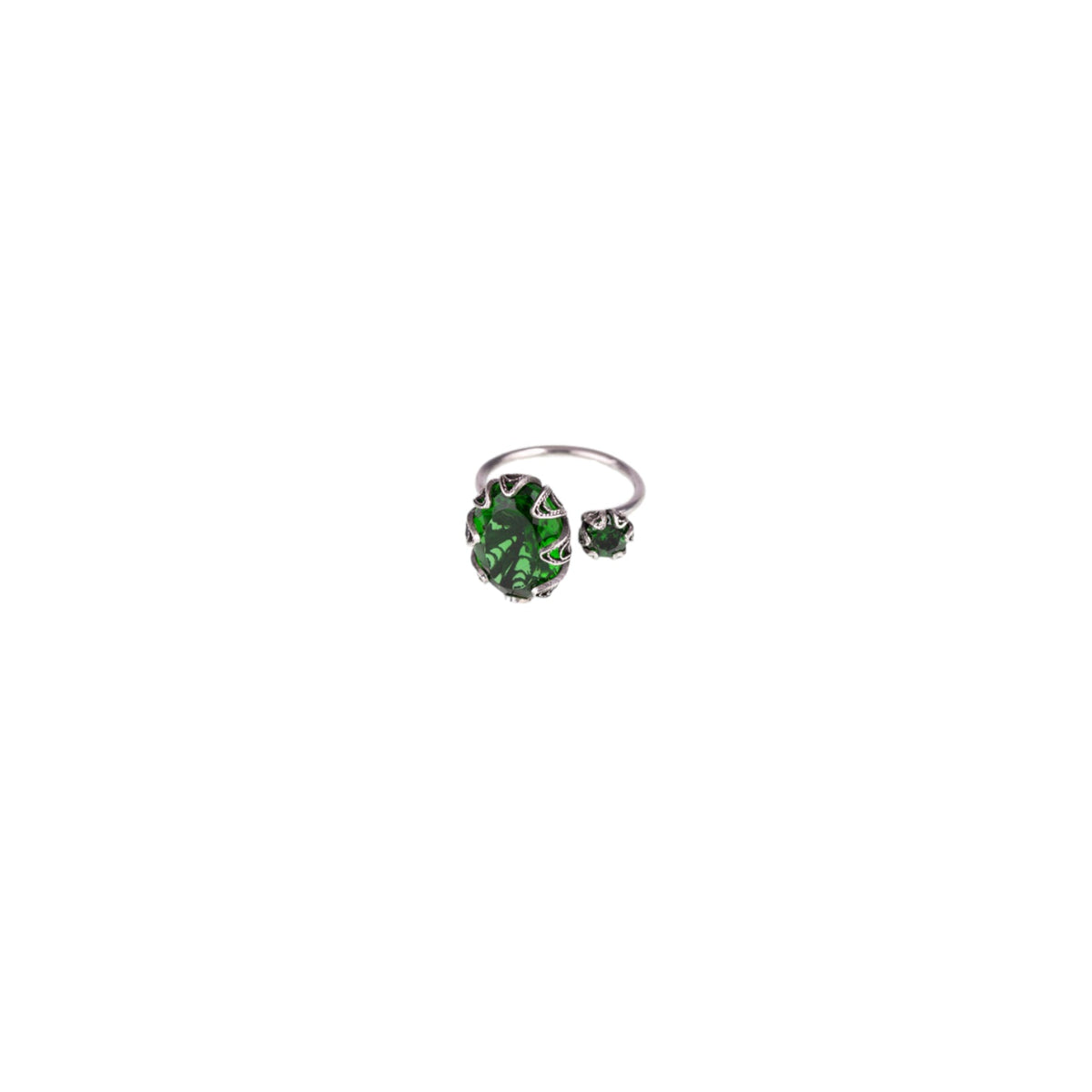 Anello Pietre