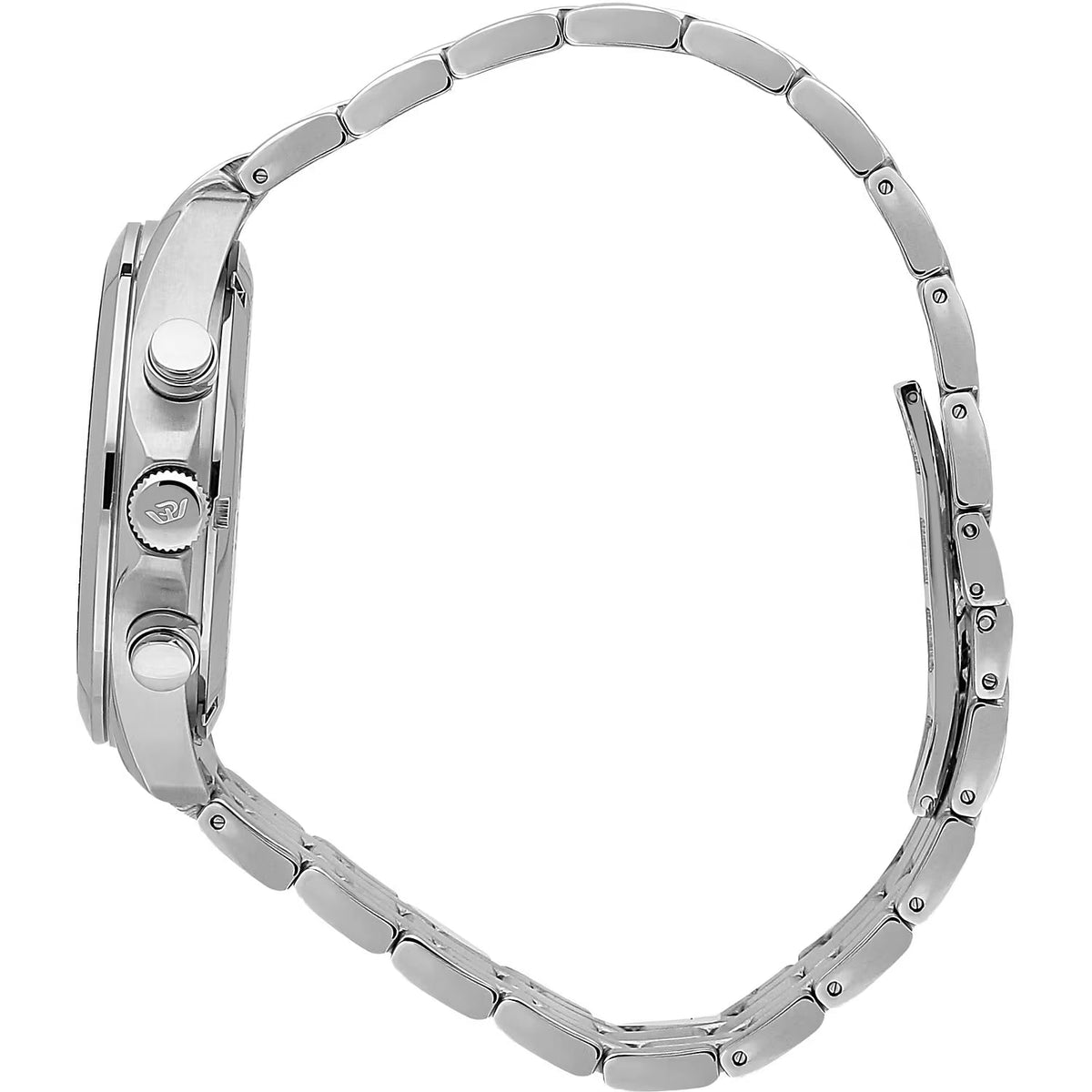 Philip Watch Blaze Cronografo Quarzo R827 blu