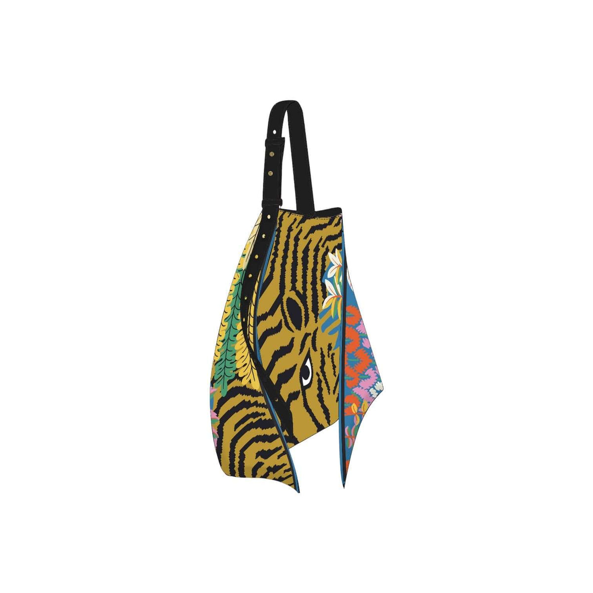 Borsa Foulard Balkhach