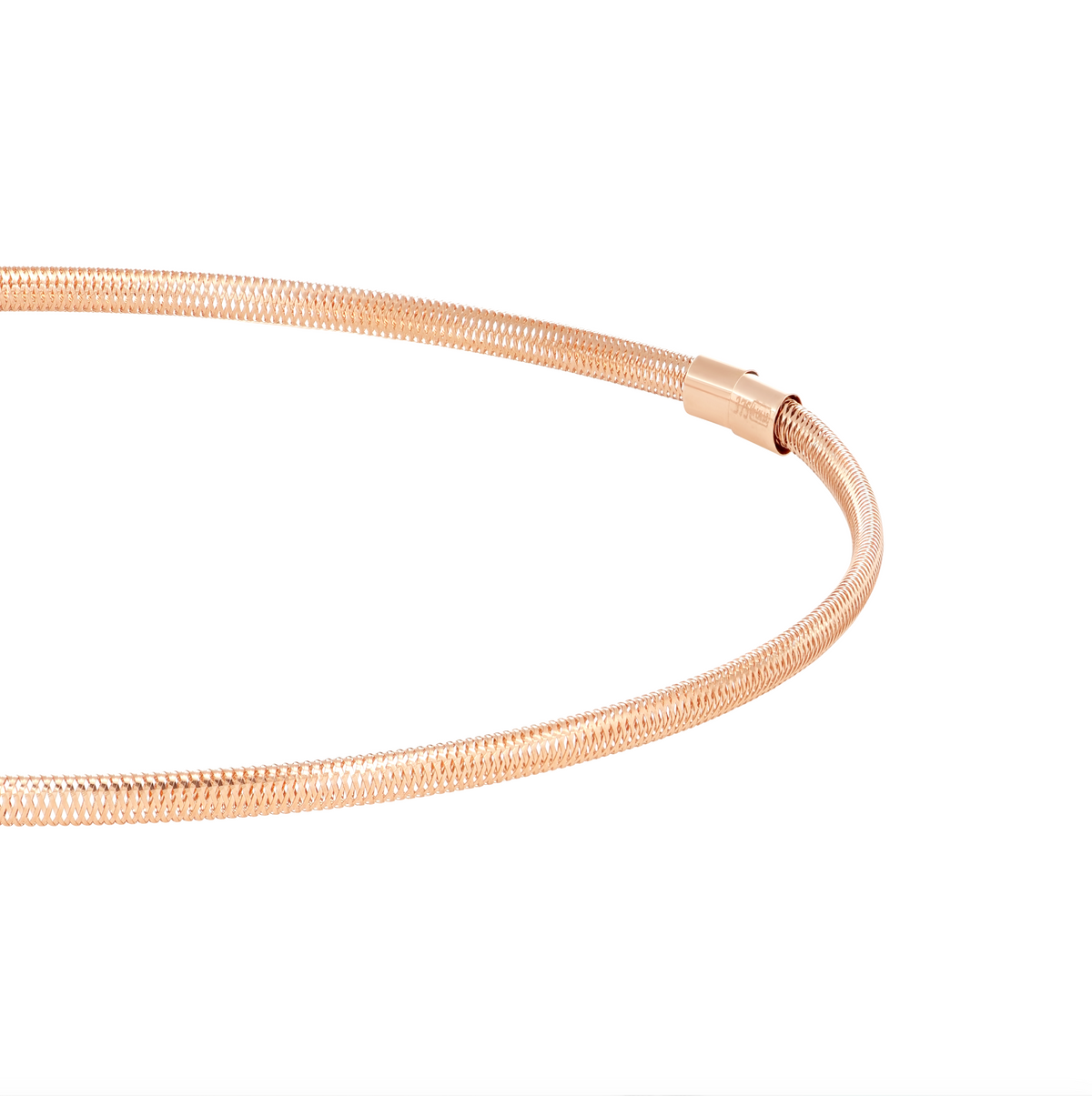 COLLANA #1 MAGNET ROSE M.V.
