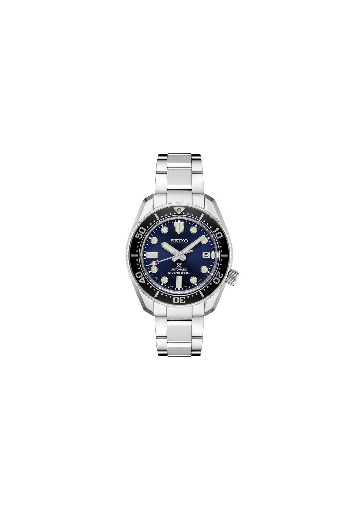 Seiko SPB187J1 Prospex Diver Automatico Blu 42mm – Codice SPB187J1