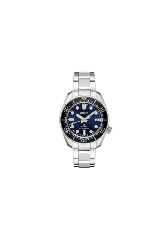 Seiko SPB187J1 Prospex Diver Automatico Blu 42mm – Codice SPB187J1