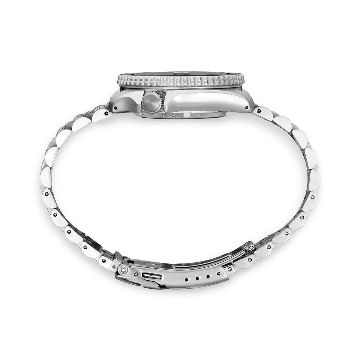 Seiko 5 Sports GMT Automatico – Arancione, 42,5mm – Codice SSK005K1