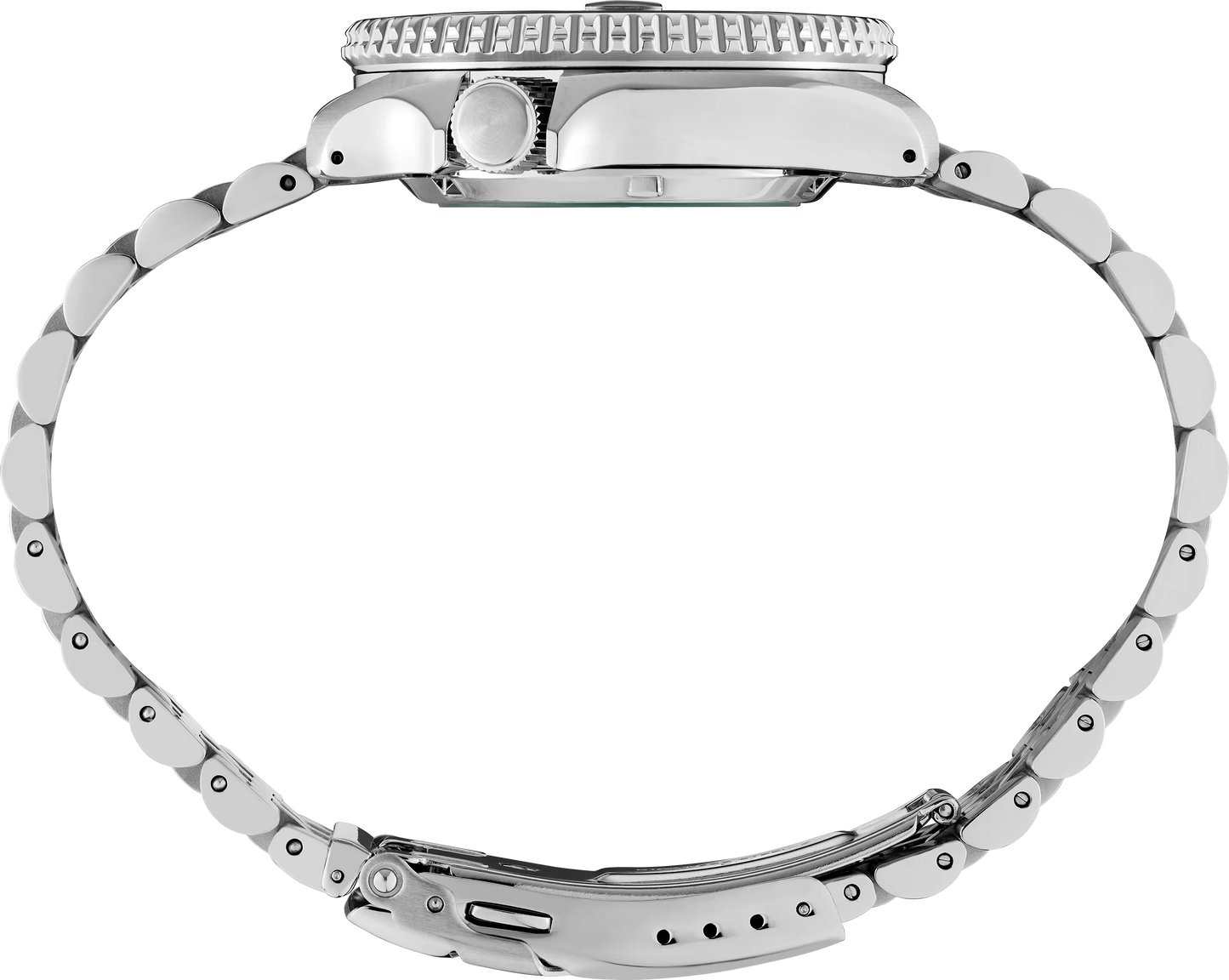 Seiko 5 Sports SSK035 – Automatico GMT, Quadrante Verde, 42,5mm, Acciaio, Codice prodotto SSK035