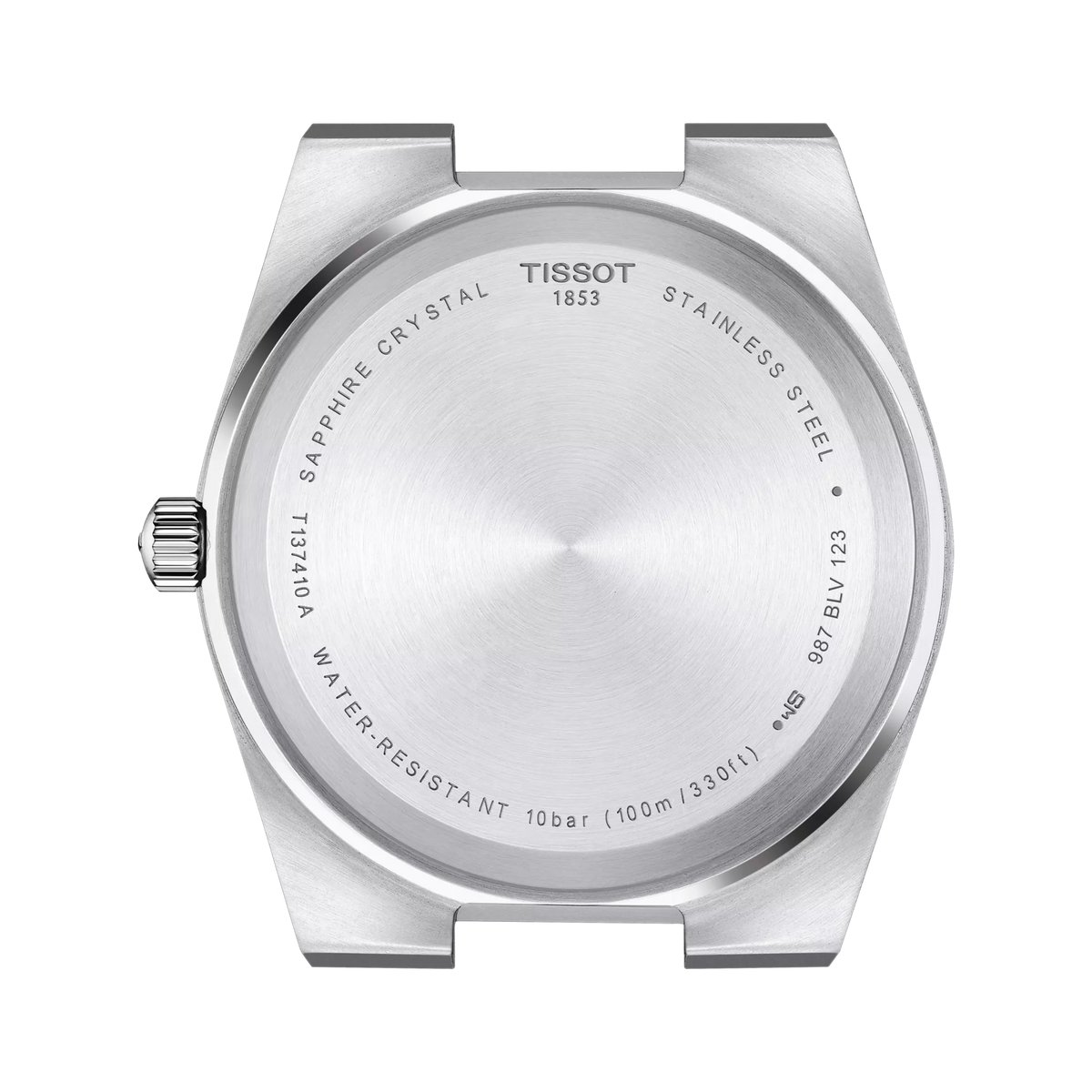 Tissot PRX 40mm Verde Quarzo – Ref. T137.410.11.091.00