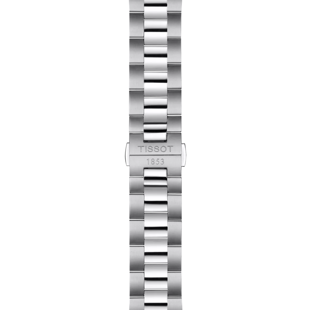 Tissot Gentleman Powermatic 80 – Automatico Swiss Made, blu, 40mm – T127.407.11.041.00