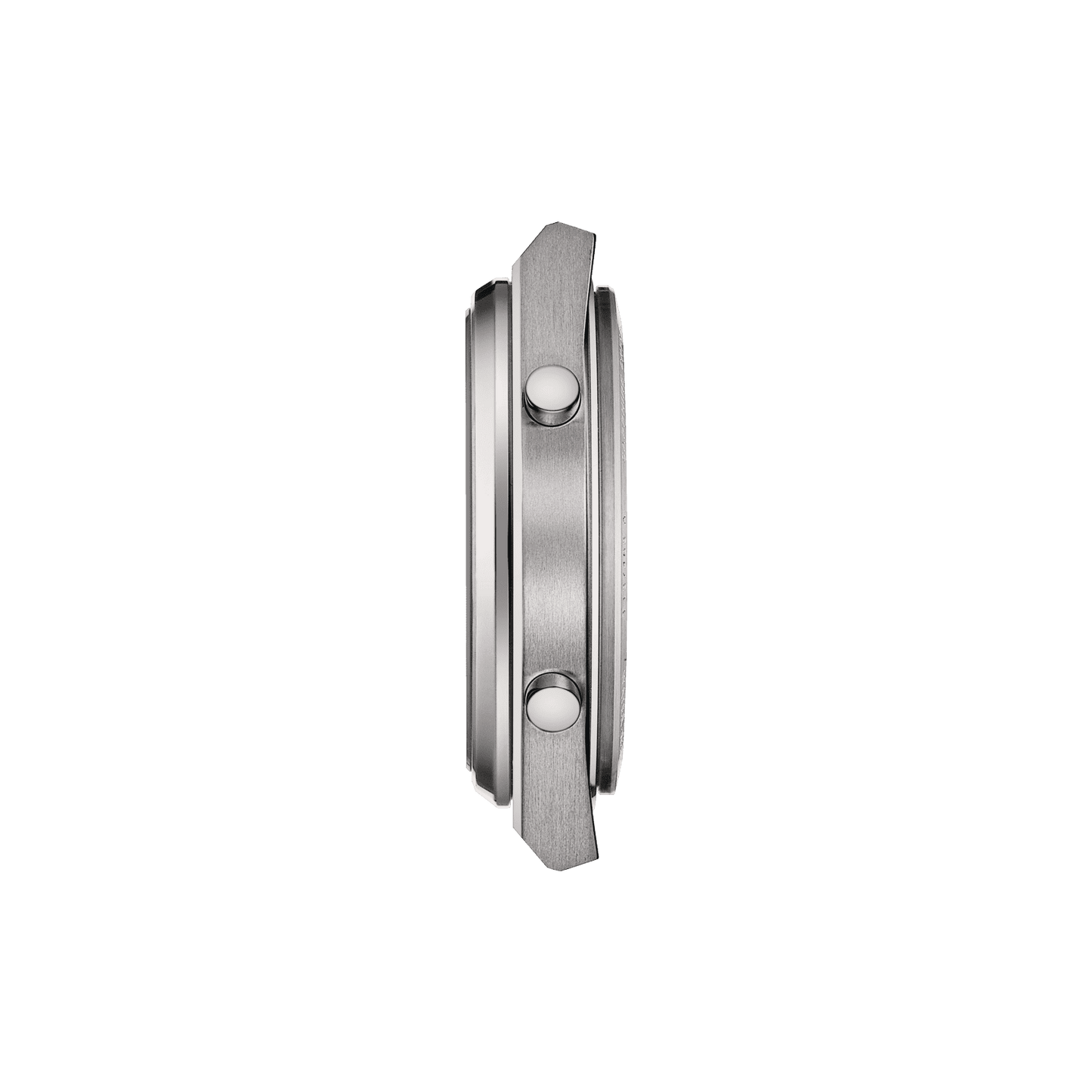 Tissot PRX Digital – Quarzo Swiss Made, schermo digitale, quadrante argento, 40mm – T137.463.11.030.00
