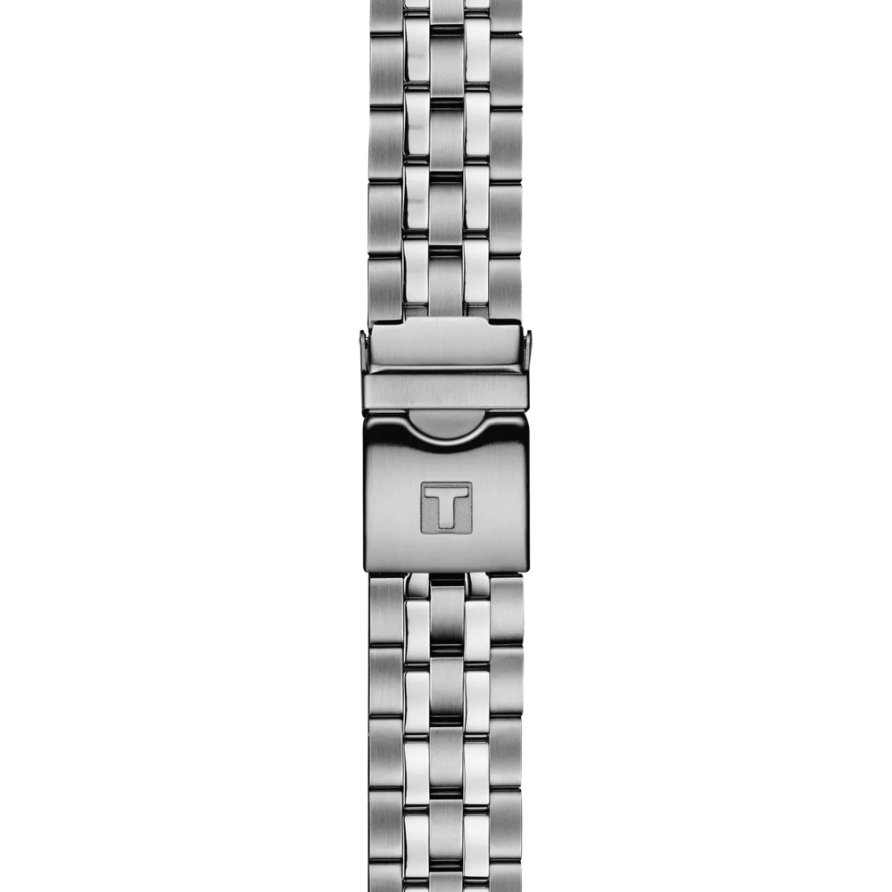 Tissot Seastar 1000 Automatic – Swiss Made, Blu, 43mm, Ref. T120.407.11.041.00