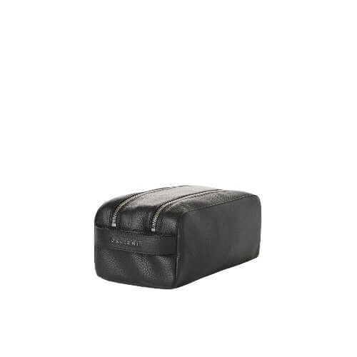 Beauty Case Micron in Pelle
