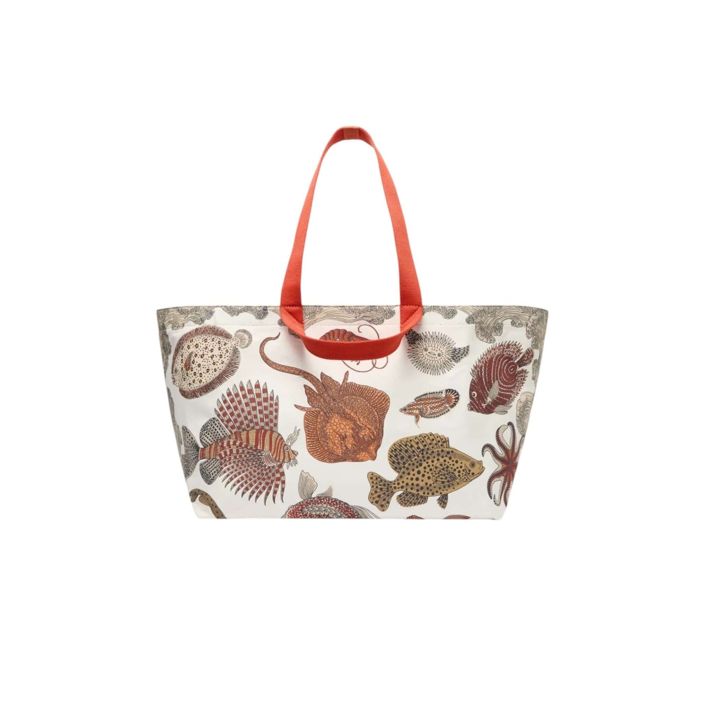 Borsa Carrier Poseidon