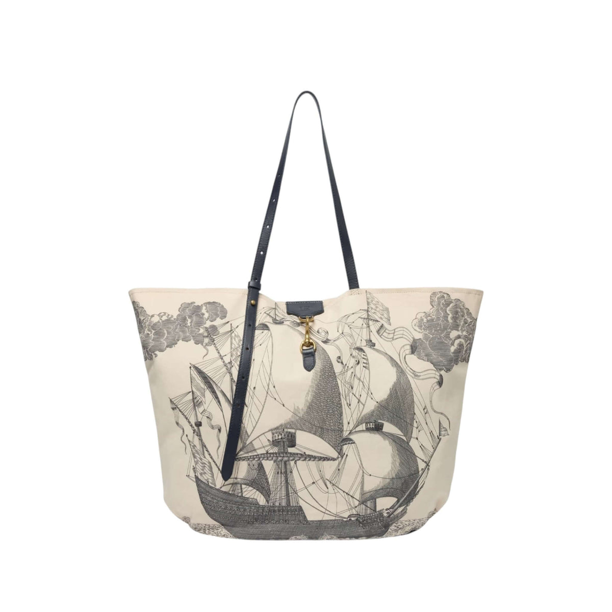 Borsa Shopping Des Rives Et Des Reves