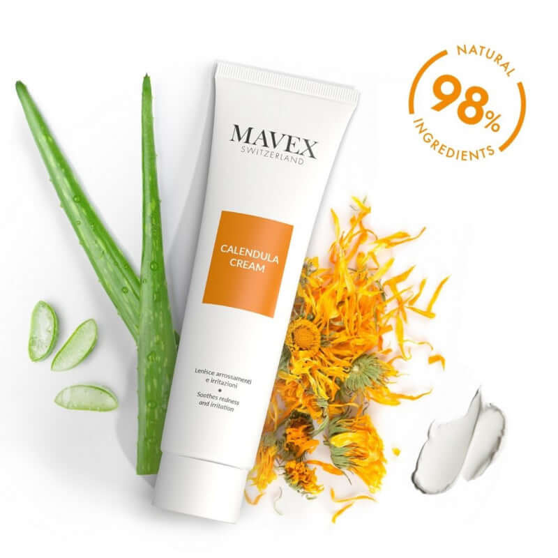 Calendula Cream