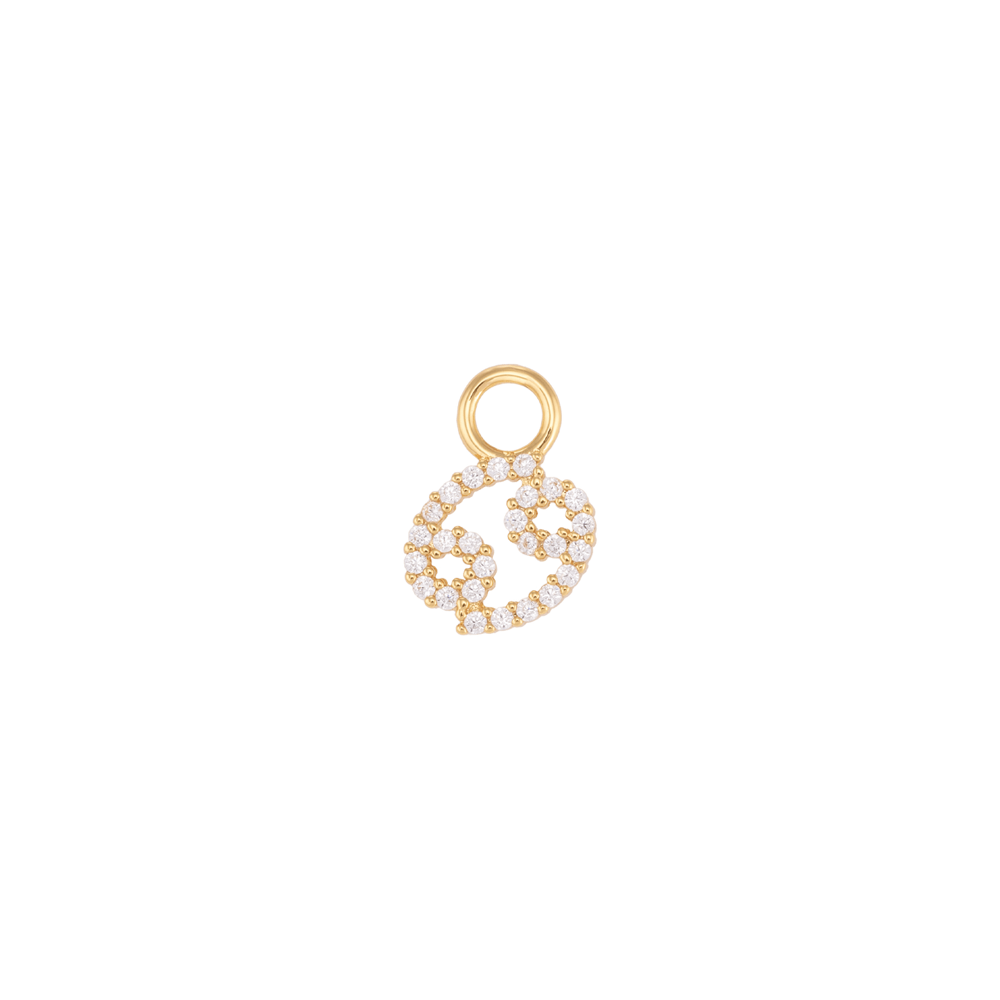 Cancro Charm