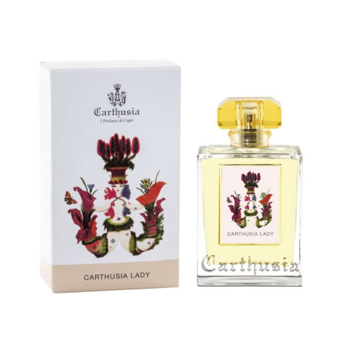 Carthusia Lady Eau De Parfum