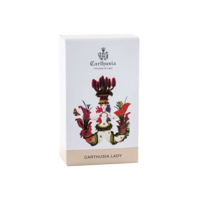 Carthusia Lady Eau De Parfum
