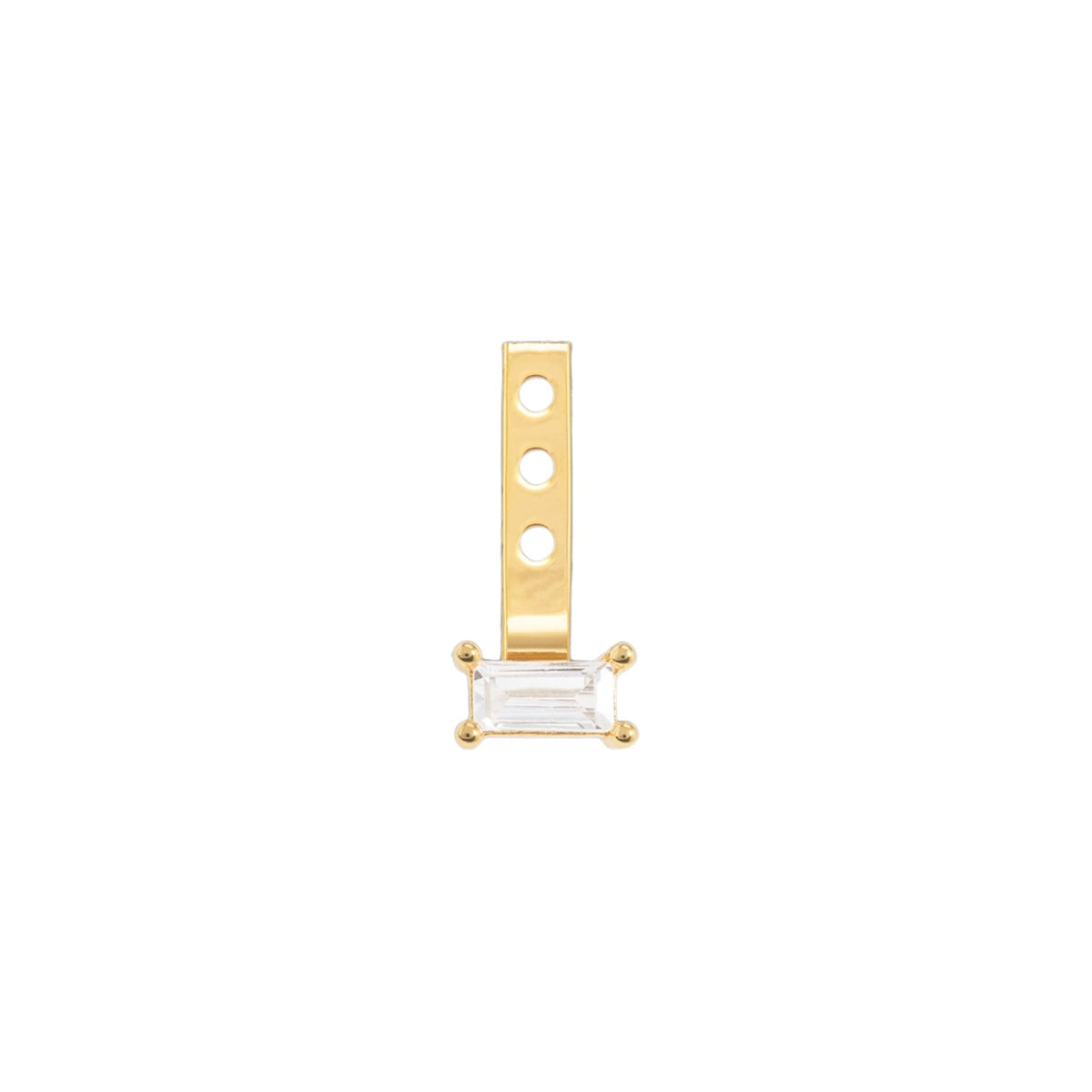 Ciondolo Charm n.1