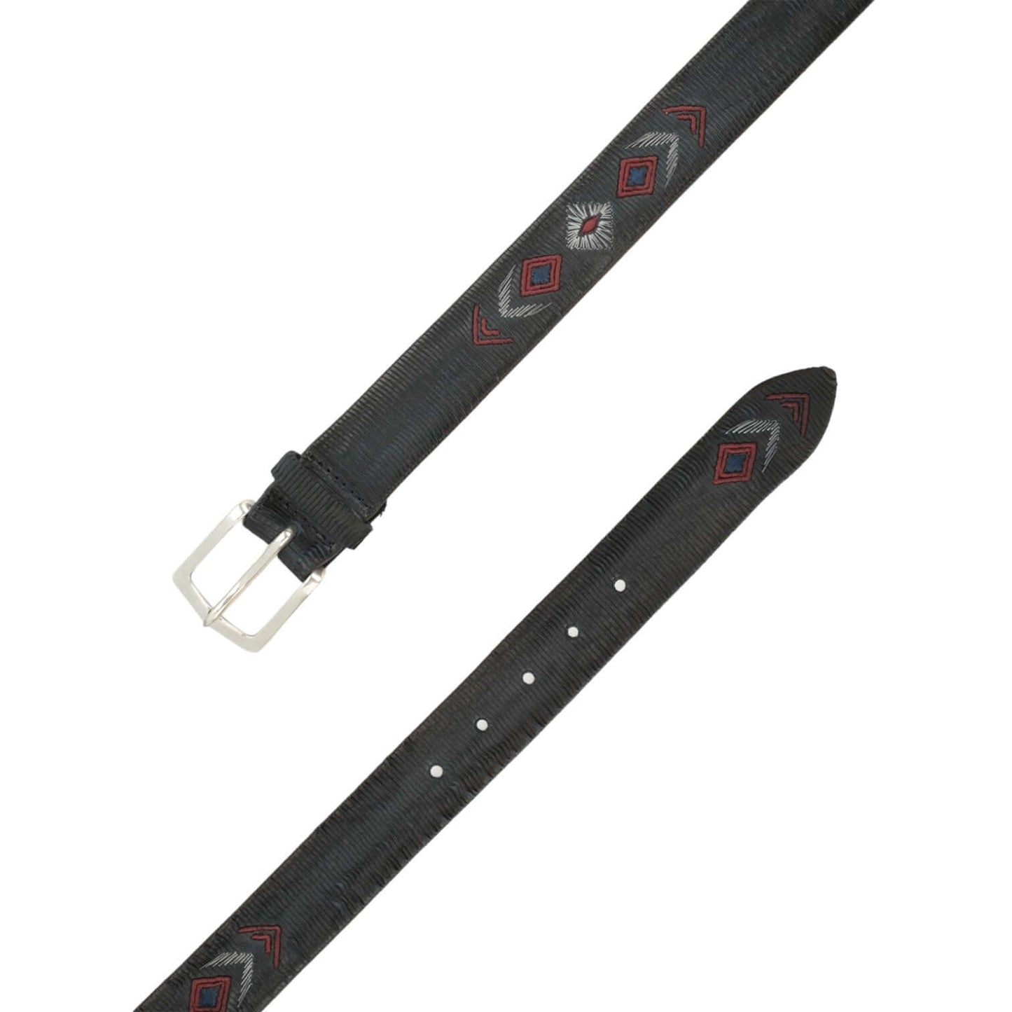 Cintura Blade Lakota in Cuoio