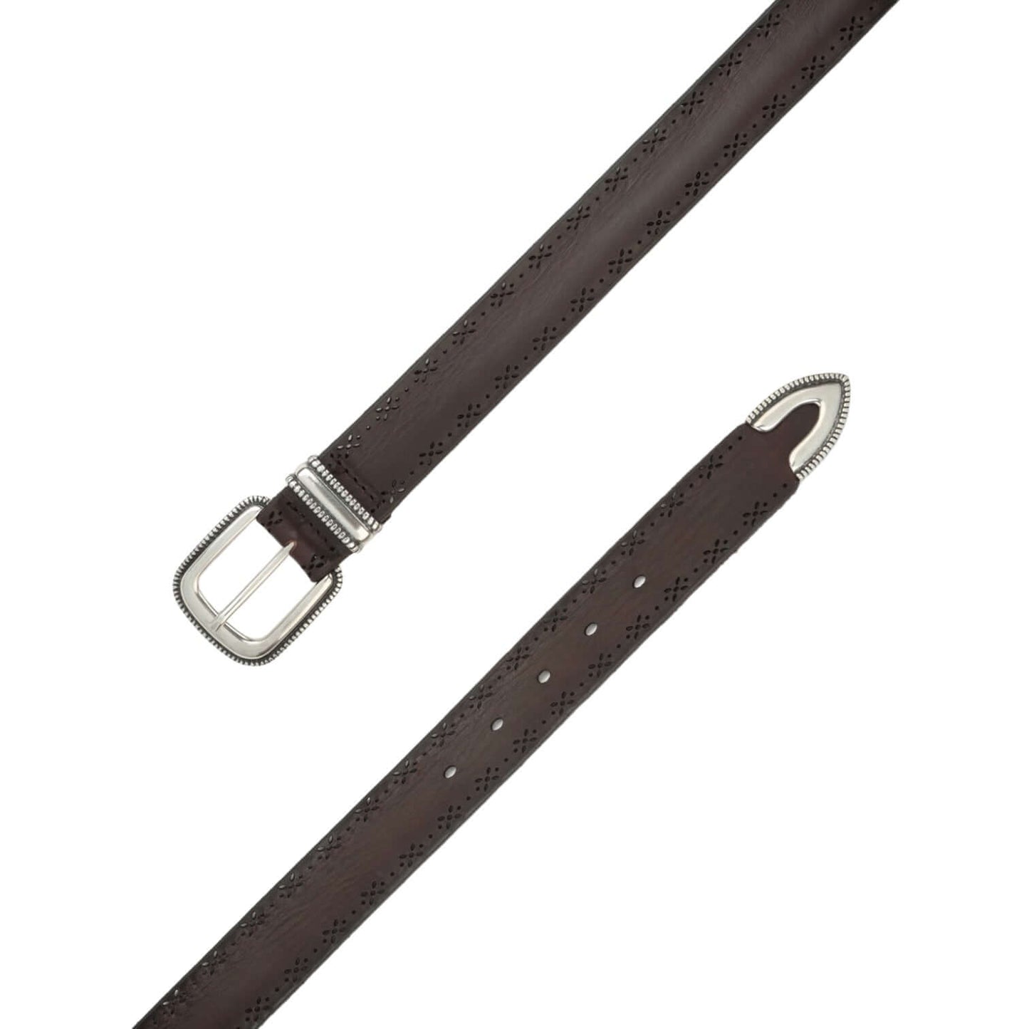 Cintura Bull Soft con Incisione