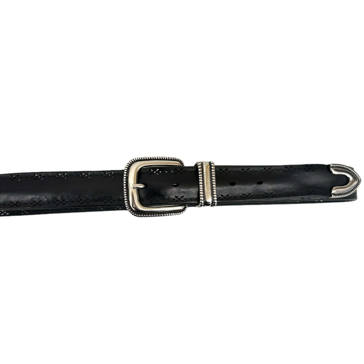 Cintura Bull Soft con Incisione
