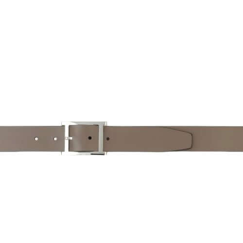 Cintura Monaco Double - Navy+Fango