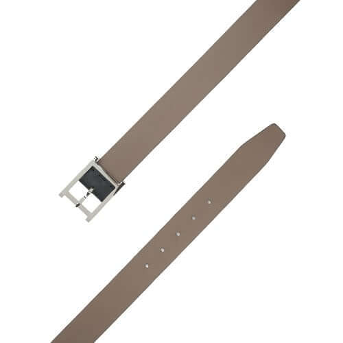 Cintura Monaco Double - Navy+Fango