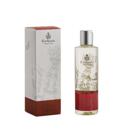 Corallium Bagno Schiuma