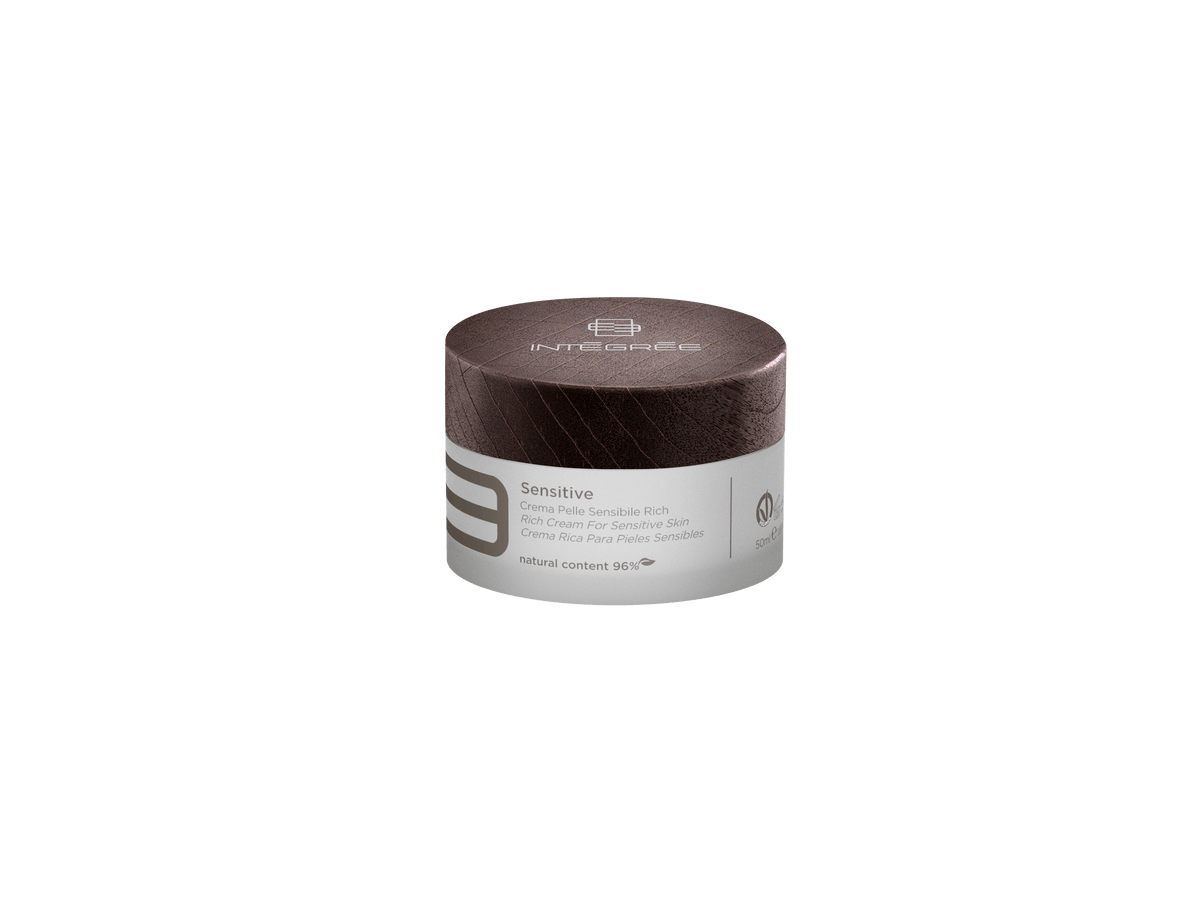 Crema Pelle Sensibile Rich