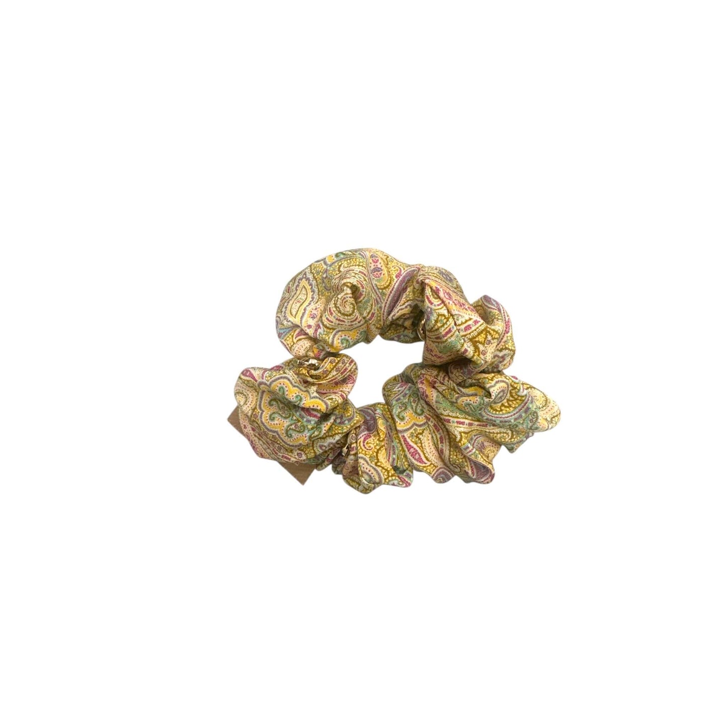 Elastico con Anelli Metallo
