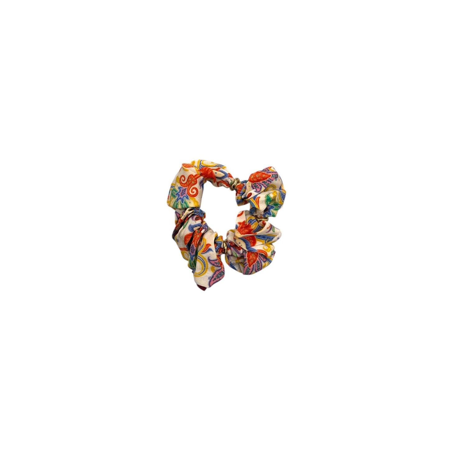 Elastico con Anelli Metallo