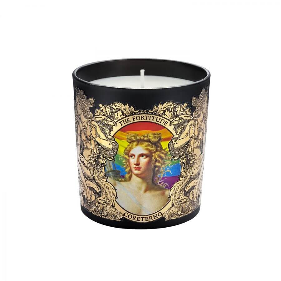 The Fortitude Candela