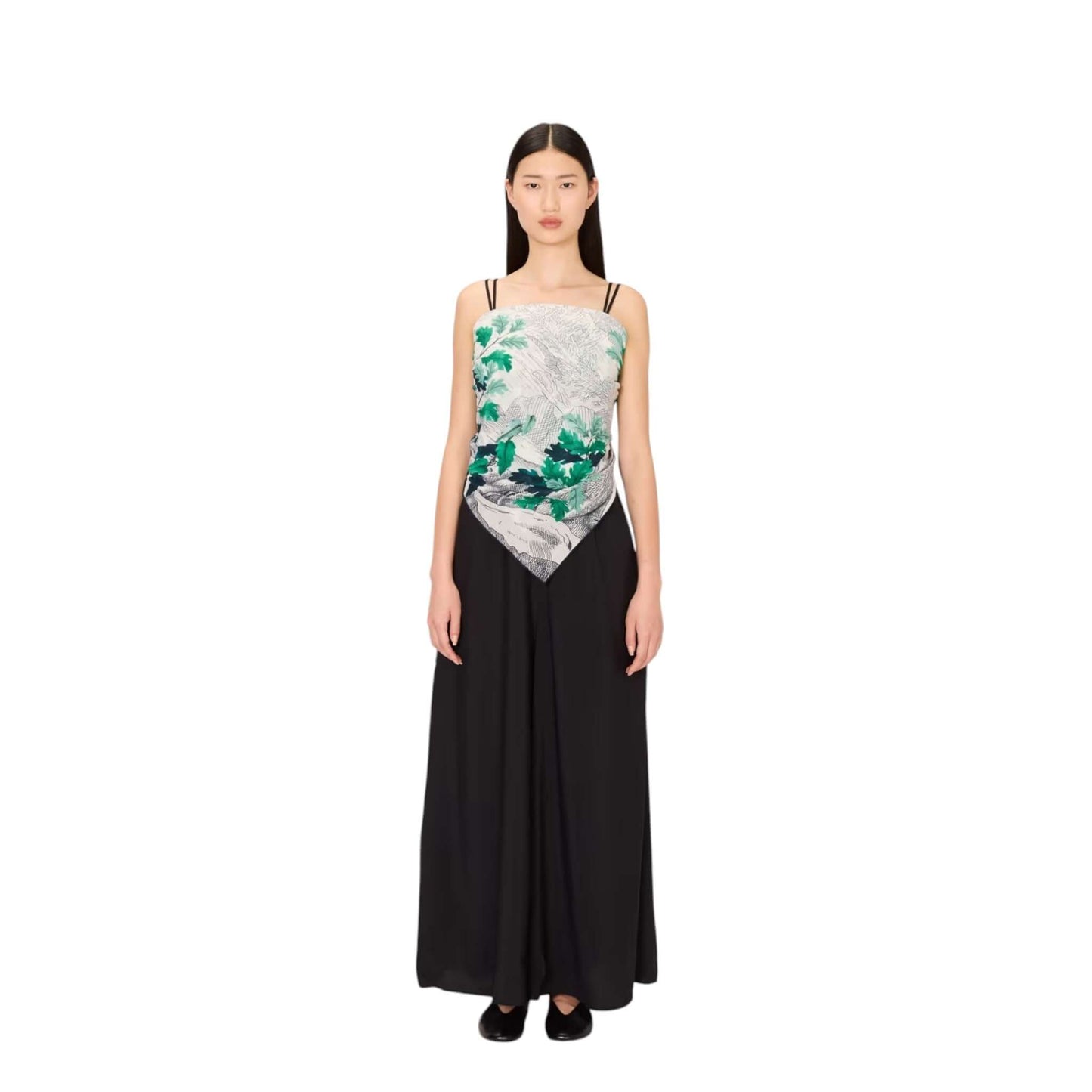 Foulard Quadrato Amboise