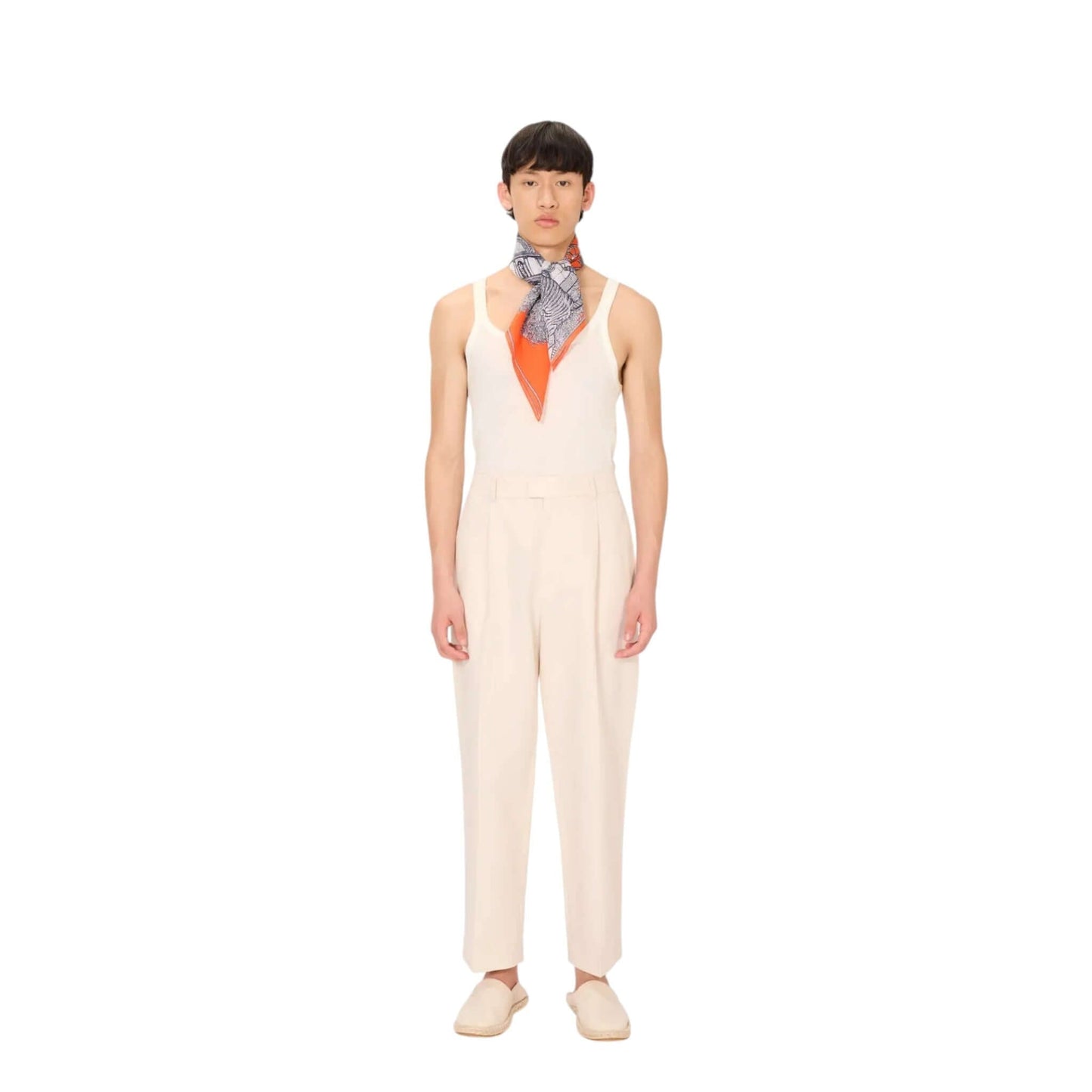 Foulard Quadrato Mirage