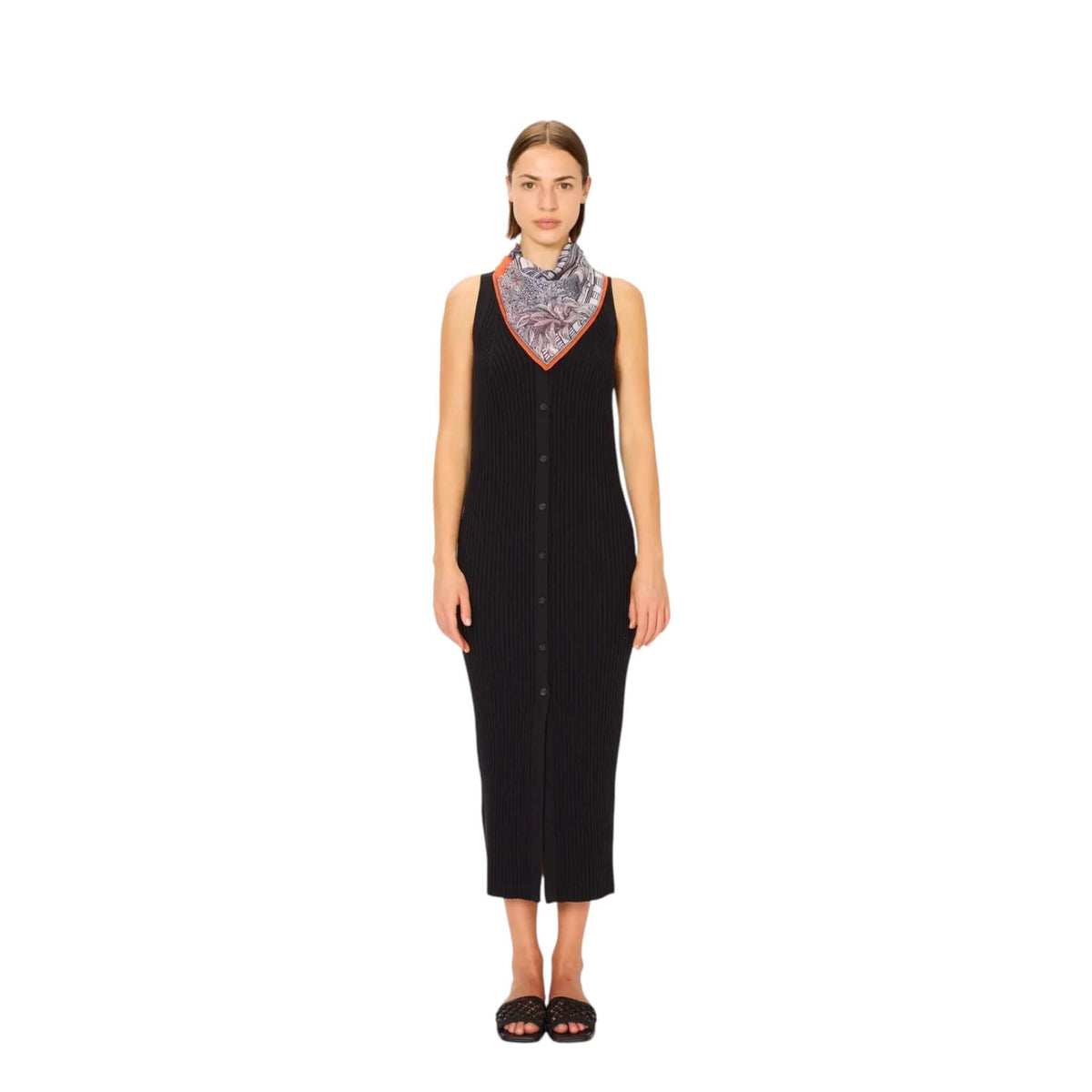 Foulard Quadrato Mirage