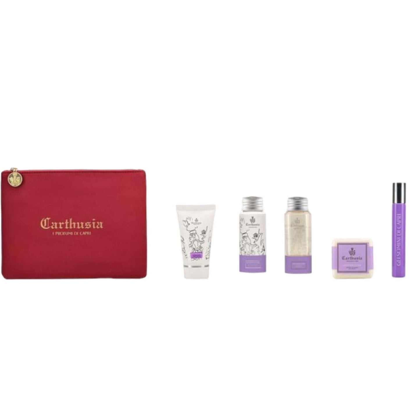 Gelsomini di Capri Kit