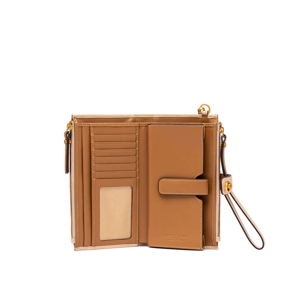 WALLETS CALF