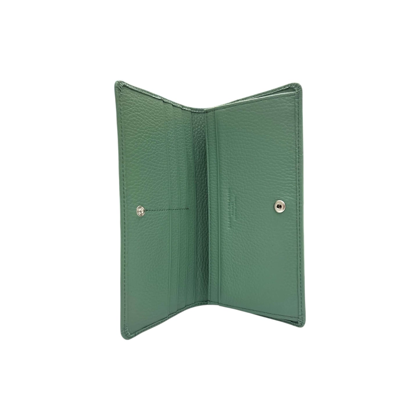 WALLETS GRAIN