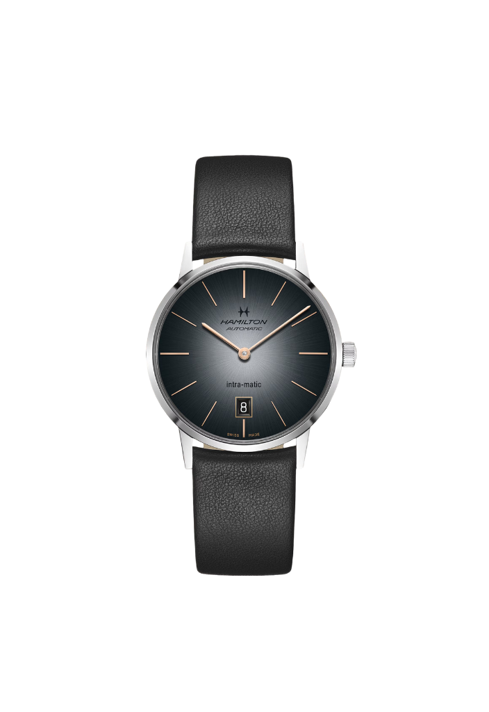 Orologio Hamilton American Classic Auto H38455781