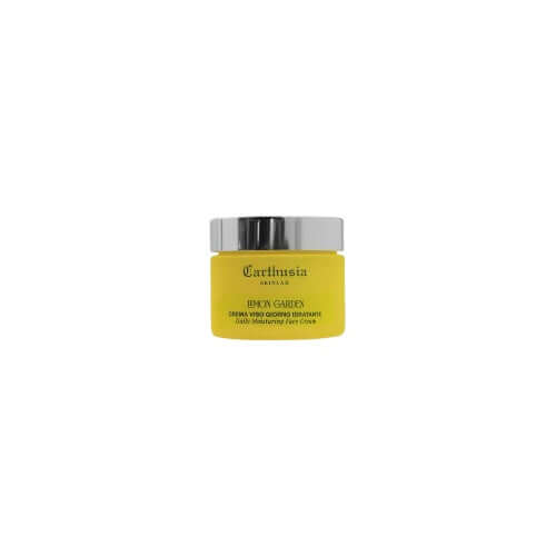Lemon Garden Crema Viso Giorno