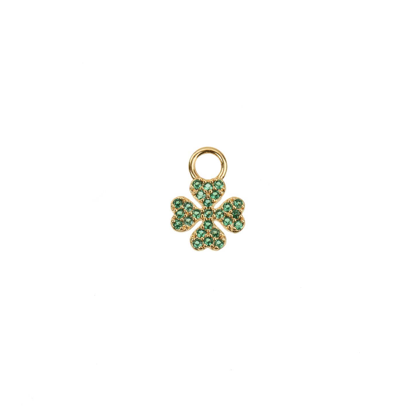 Margherita Charm Verde