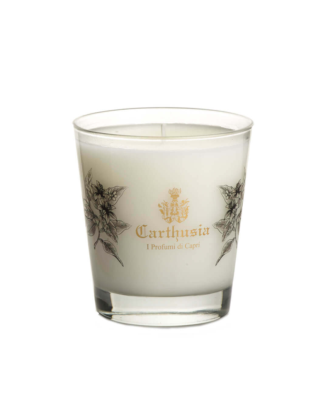 Mediterranean Oud Candela