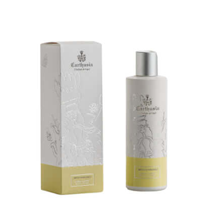 Mediterraneo Crema Corpo