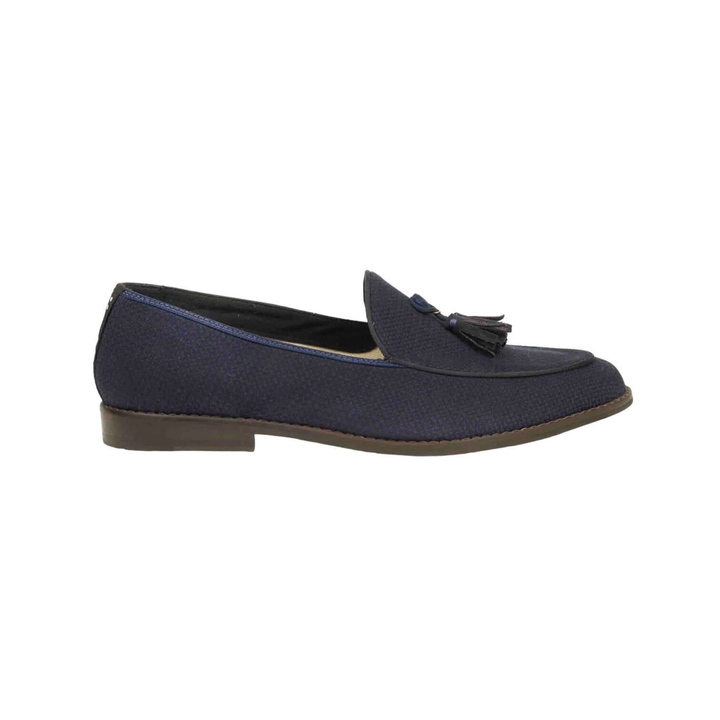 Mocassino Figo