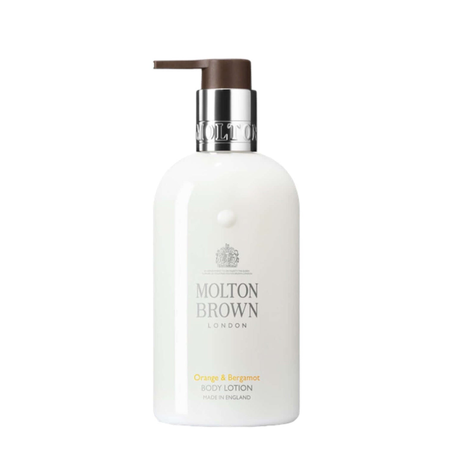 Orange & Bergamot Crema Corpo