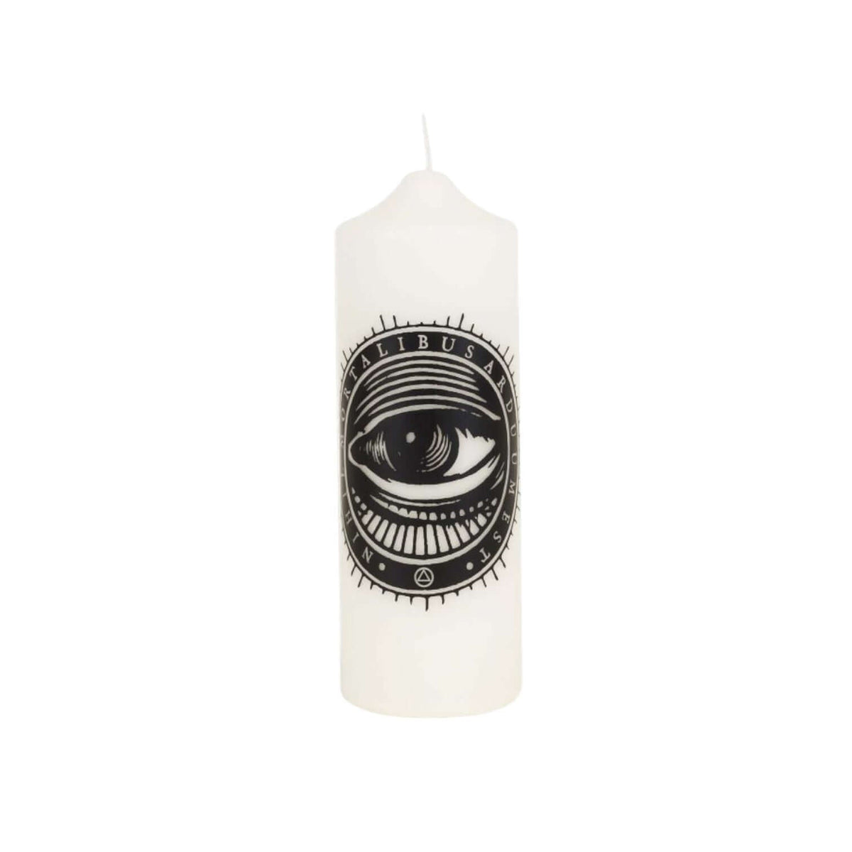 Mystical Eye Candela Artistica