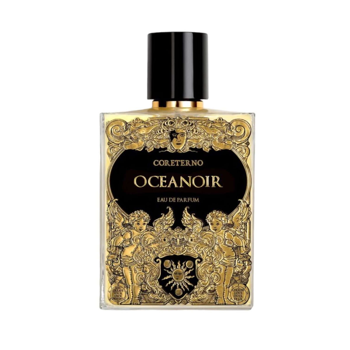 Oceanoir Eau De Parfum